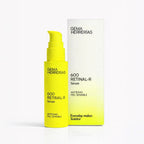 Gema Herrerías GH 600 Retinal-R Serum con un 0,05% de retinaldehído puro encapsulado