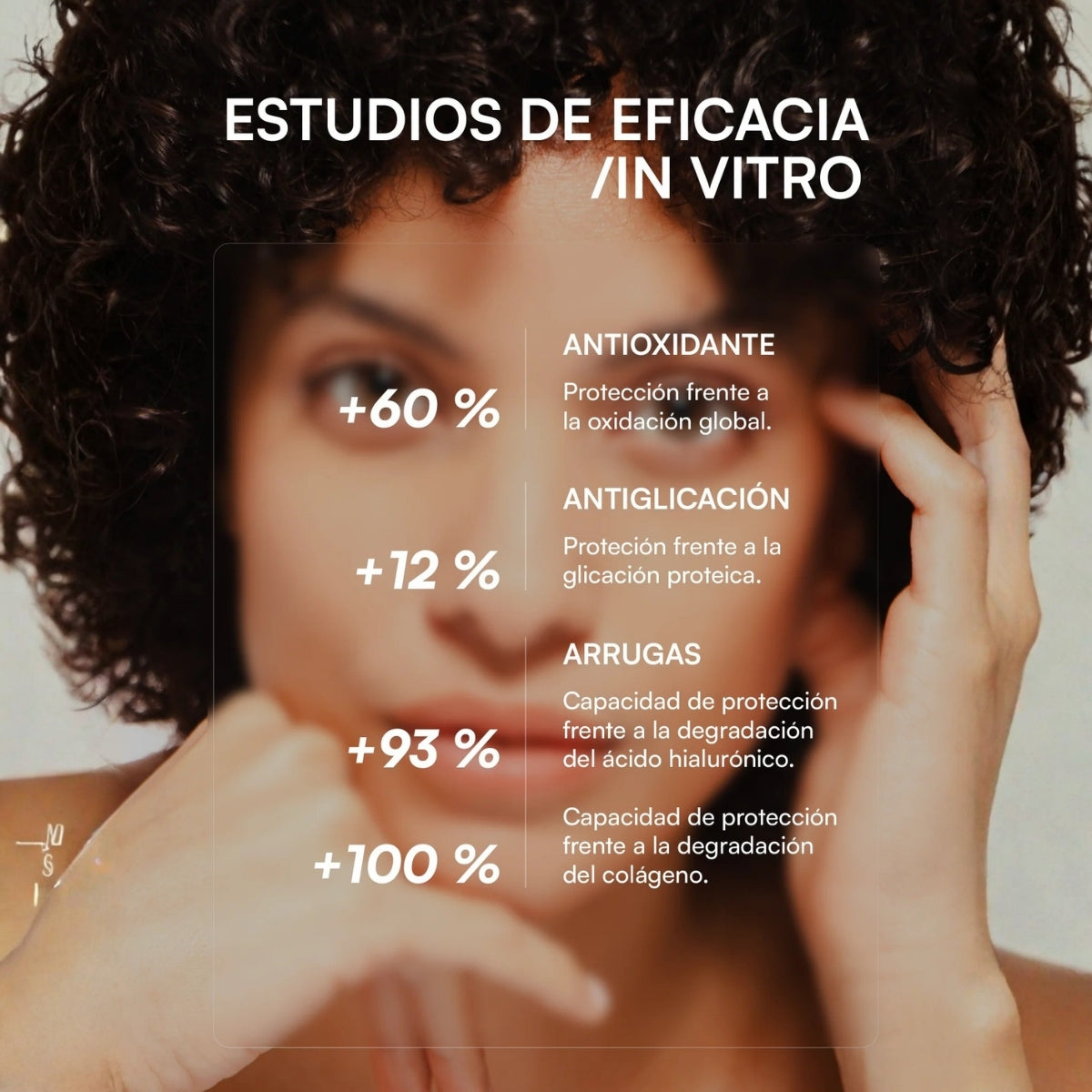 Gema Herrerías GH Función Barrera Cremagel 50 ml, textura ligera de acabado no graso