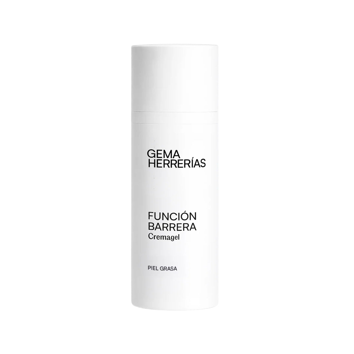 Gema Herrerías GH Función Barrera Cremagel, crema función barrera facial 50 ml