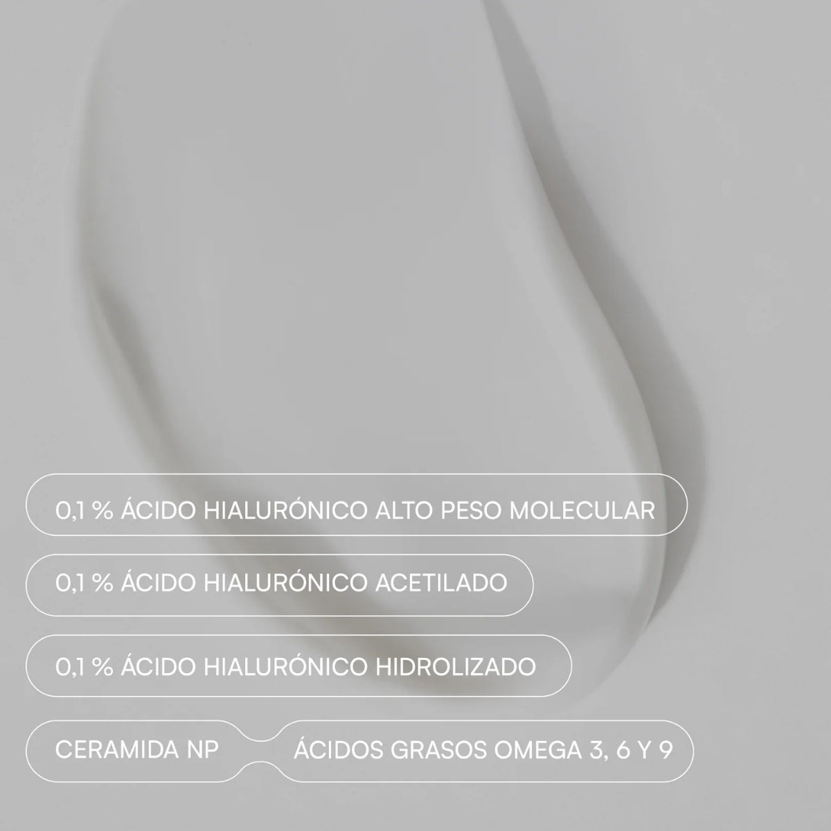 Gema Herrerías GH Función Barrera Cremagel, ideal para pieles grasas y mixtas