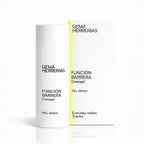 Gema Herrerías GH Función Barrera Cremagel con tecnología gh BarrierFunction