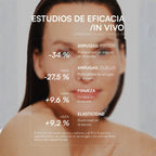 Gema Herrerías GH 25 Péptidos-TH Cremagel, aplicador roll-on para cuello y escote