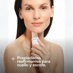 Gema Herrerías GH 25 Péptidos-TH Cremagel, tratamiento para el cuello y el escote