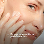 Gema Herrerías GH 25 Péptidos-TH Serum, ayuda a revertir los signos del fotoenvejecimiento
