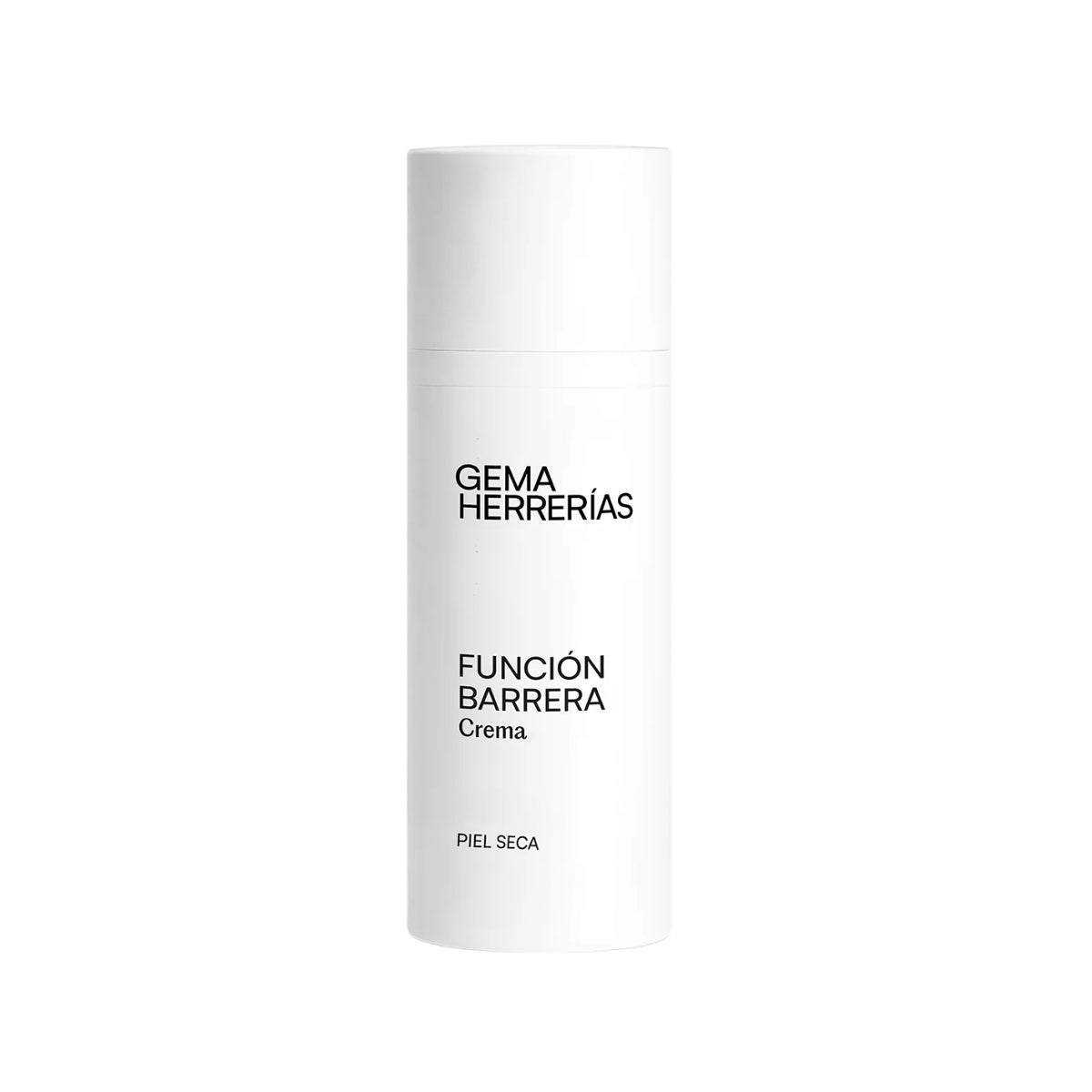 Gema Herrerías GH Crema Función Barrera Piel Seca, crema función barrera facial 50 ml