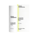 Gema Herrerías GH Crema Función Barrera Piel Seca con tecnología gh BarrierFunction