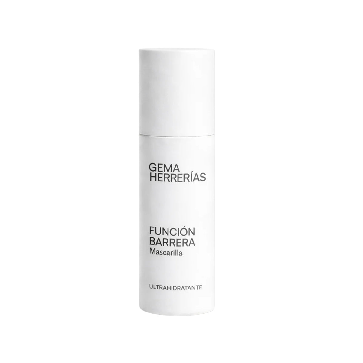 Gema Herrerías GH Mascarilla Ultrahidratante, mascarilla hidratante facial 50 ml