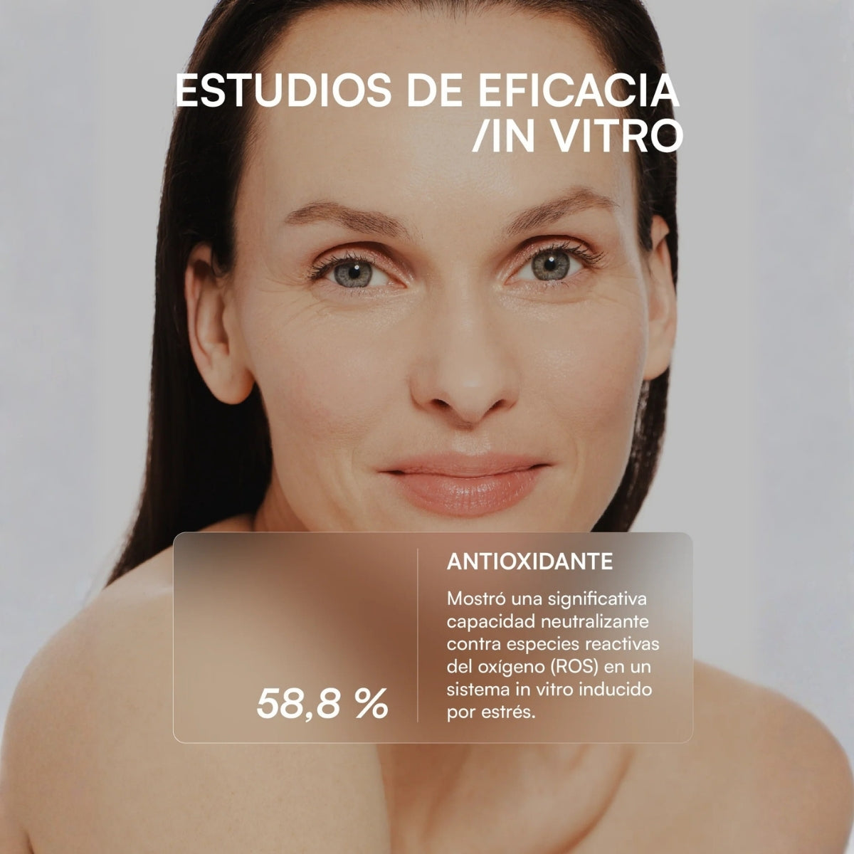 Gema Herrerías GH Serum 15 Antiox-C, ilumina el tono y refuerza las defensas de la piel