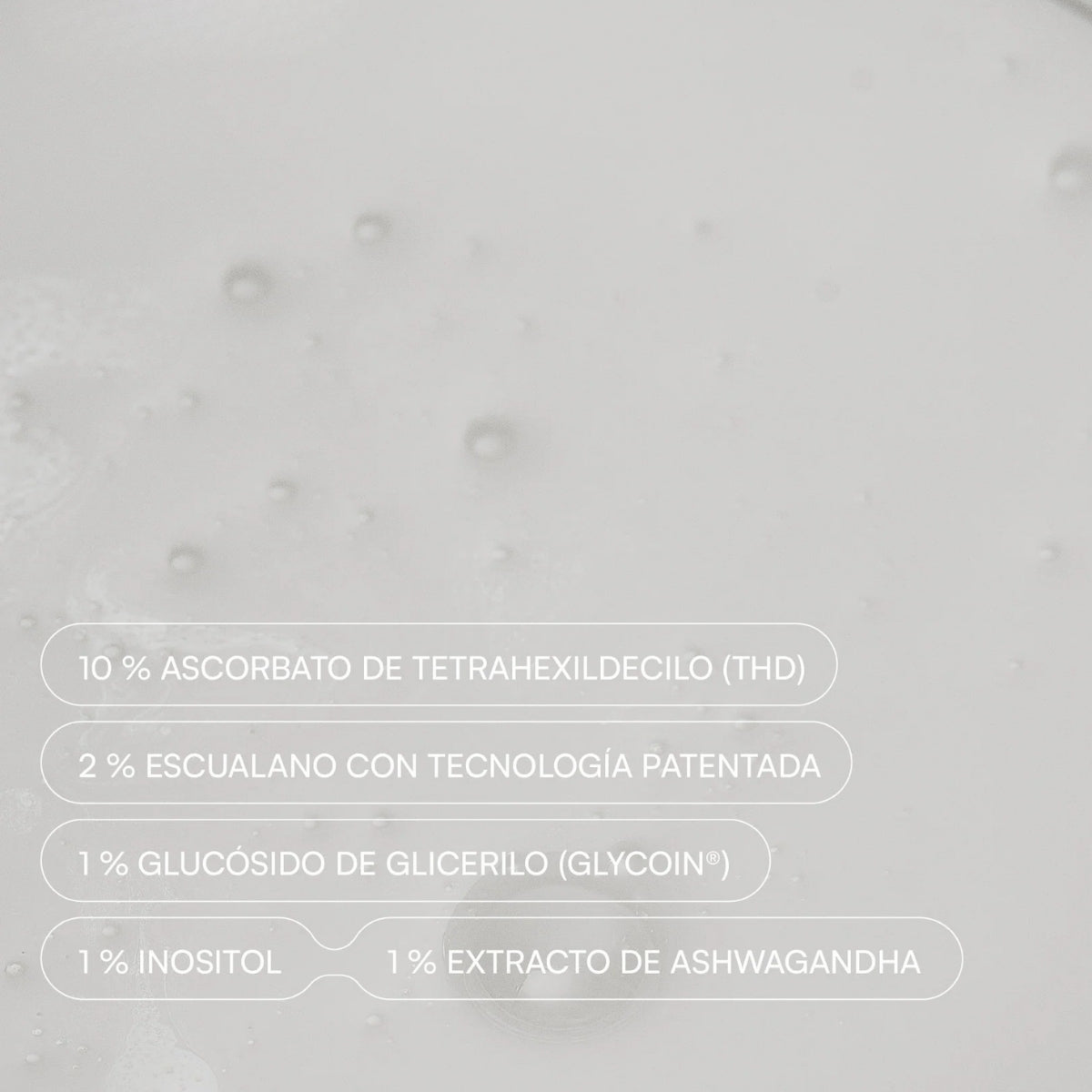 Gema Herrerías GH Serum 15 Antiox-C 30 ml, tratamiento antioxidante de mañana