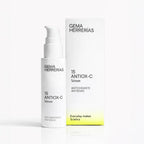 Gema Herrerías GH Serum 15 Antiox-C con un 10% de ascorbato de tetrahexildecilo