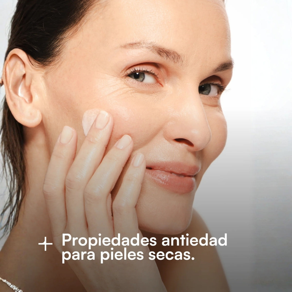 Gema Herrerías GH Triple Ceramida Serum, restaura la función barrera de la piel