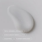 Gema Herrerías GH Triple Ceramida Serum, mejora las arrugas y la firmeza