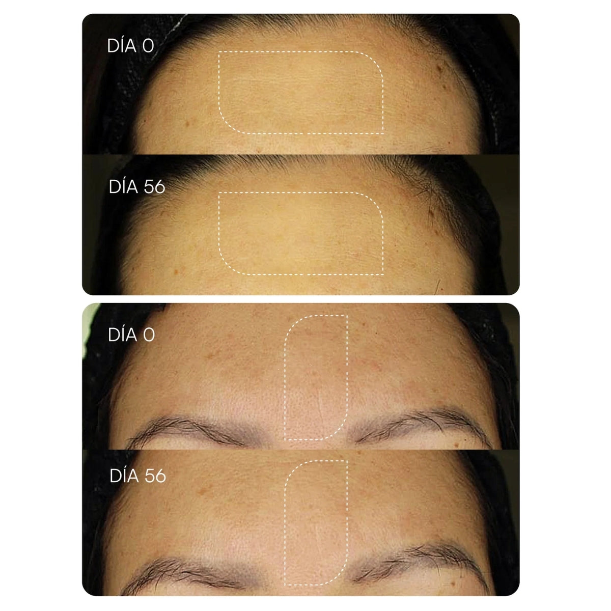 Gema Herrerías GH Triple Ceramida Serum 30 ml, devuelve confort a las pieles secas