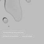 Gema Herrerías GH x Cristina Mitre 5 Azelaic-S, exfoliación progresiva apta para el uso diario