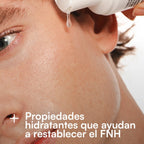 Gema Herrerías GH x Cristina Mitre Esencia 4FNH, hidrata la piel en varios niveles