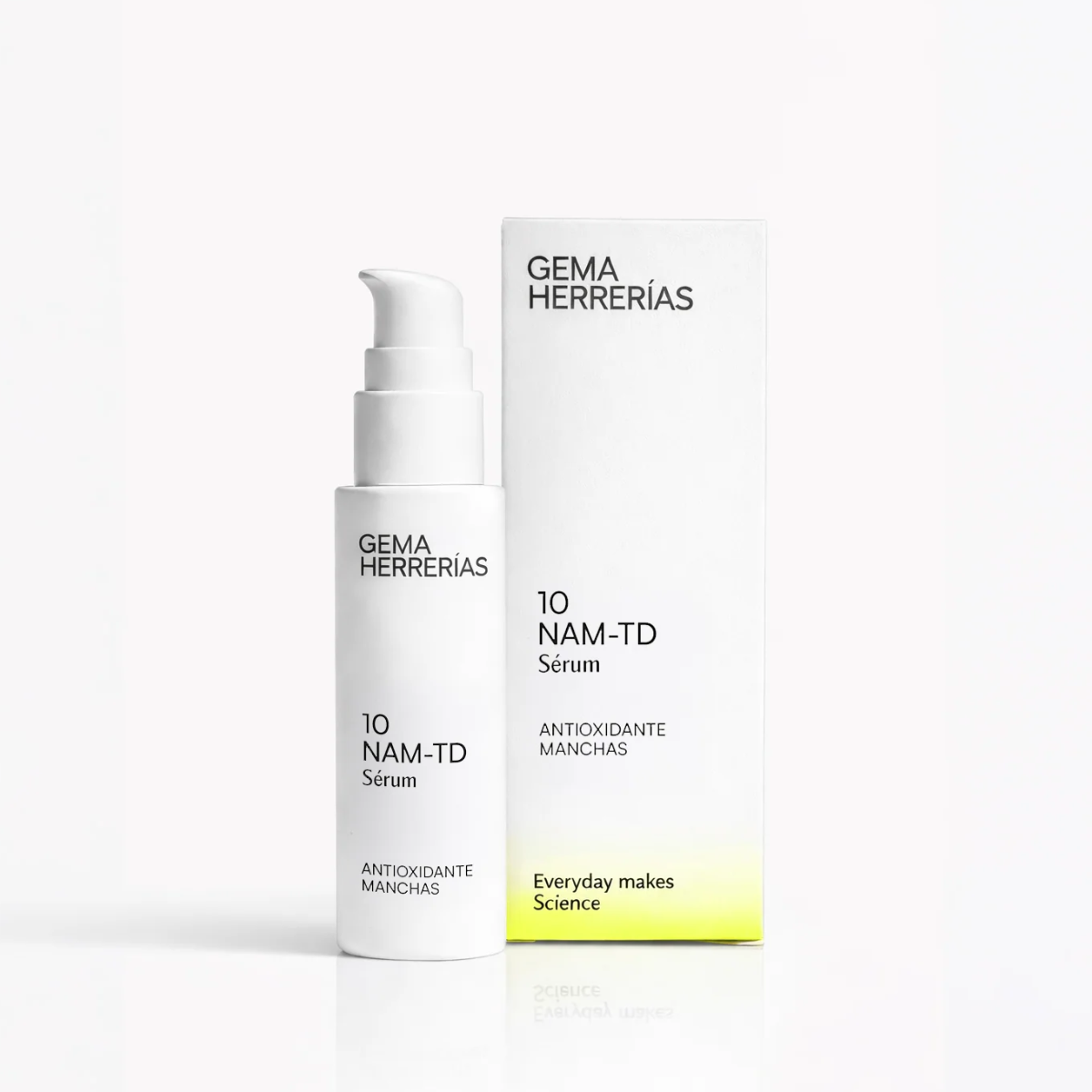 GH 10 Nam-TD Serum 30 ml