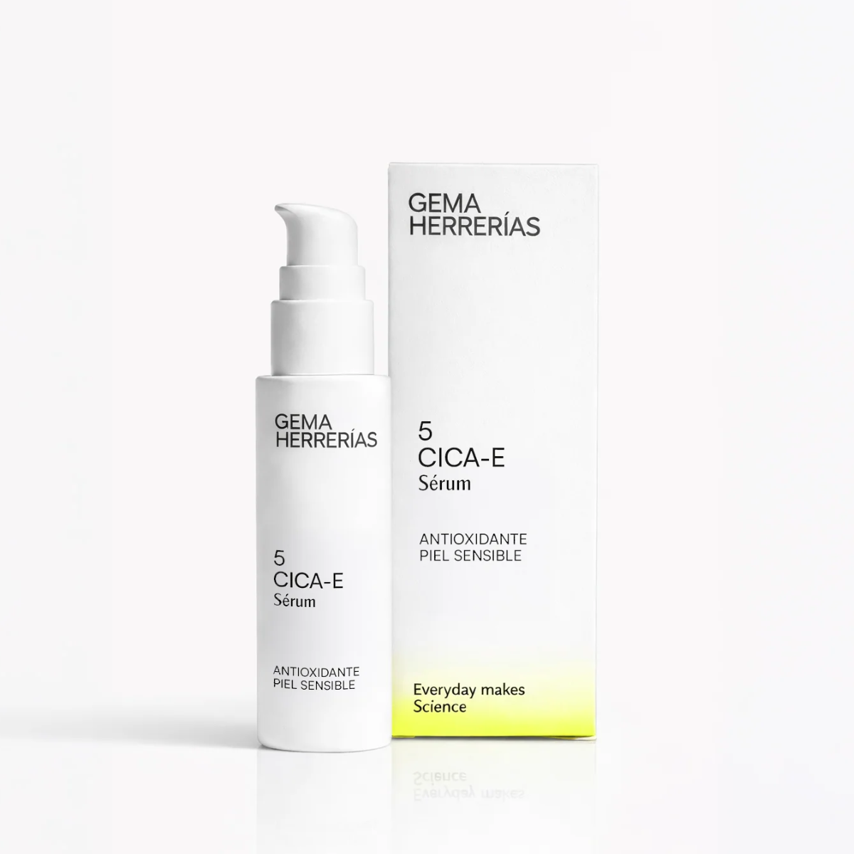 GH Cica-EFC Serum Multifunción 30 ml