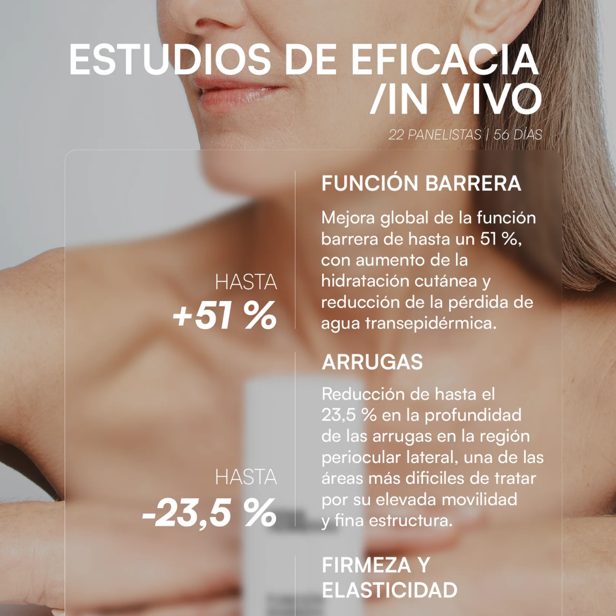 GH Función Barrera Fórmula Plus 80 ml