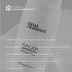 GH Función Barrera Fórmula Plus 80 ml