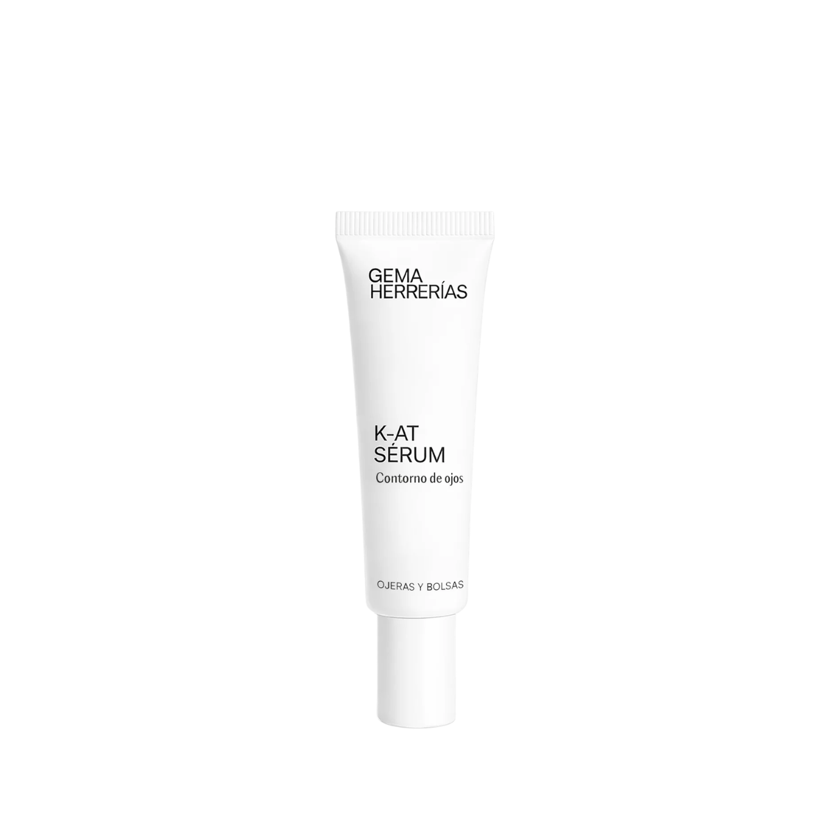 GH K-AT Serum Ojeras y Bolsas 15 ml