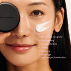 HaruHaru Wonder Black Rice 10 Hyaluronic Cream, mejora la elasticidad y reafirma la piel