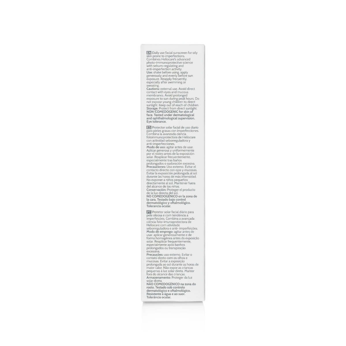 360° Acnimat SPF 50+ 50 ml
