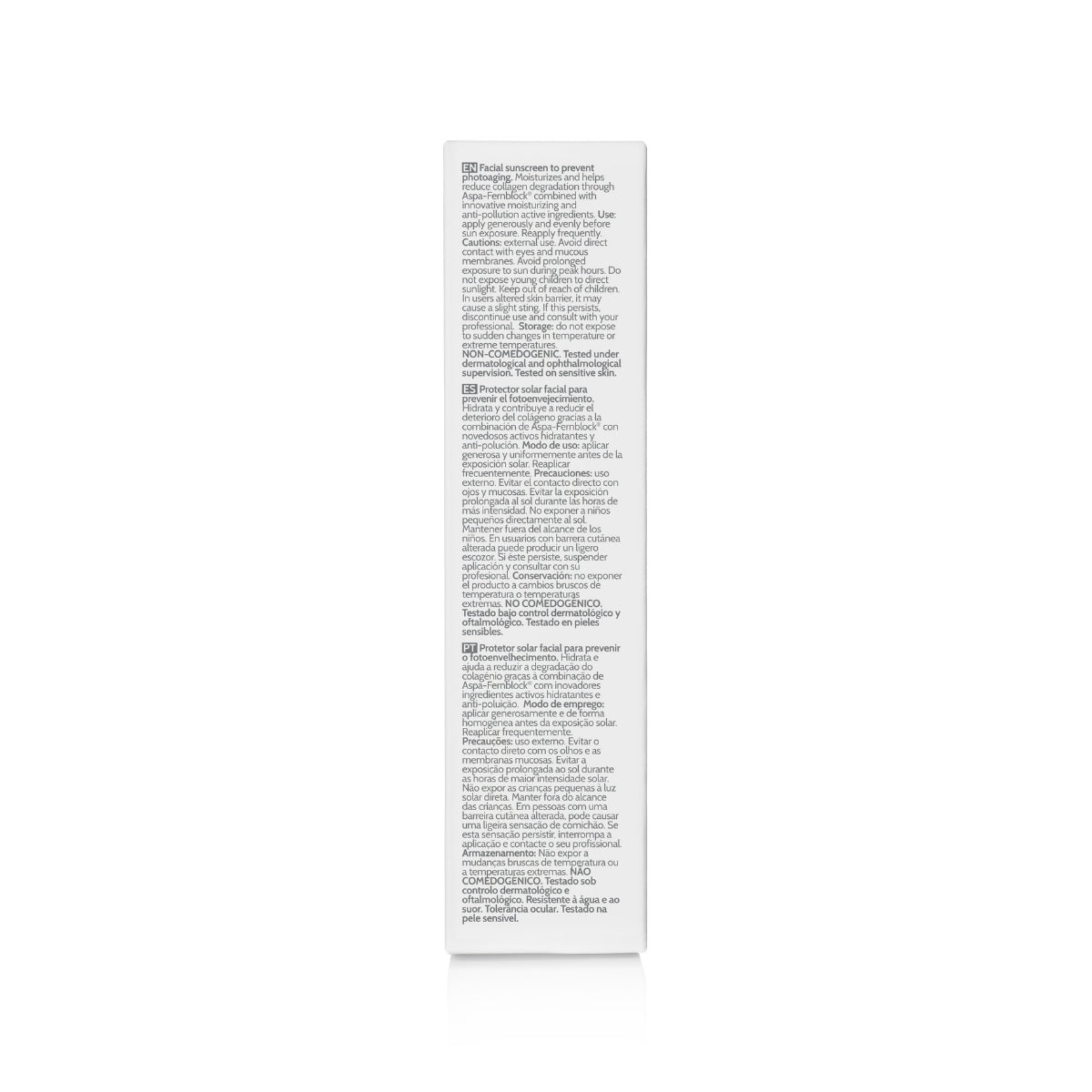 360° Age Active Fluid SPF 50 50 ml