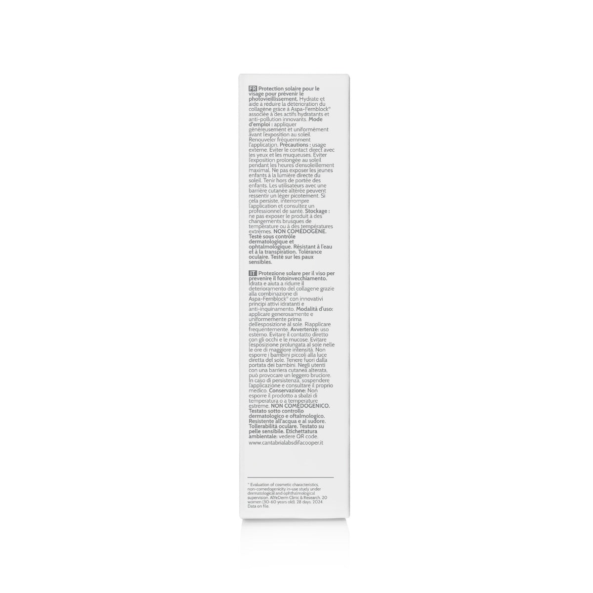 360° Age Active Fluid SPF 50 50 ml