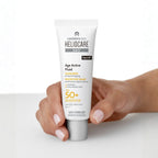 360° Age Active Fluid SPF 50 50 ml