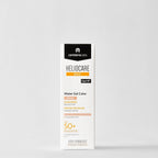 Heliocare 360º Color Water Gel Beige SPF 50+, protege frente a la luz azul de los dispositivos