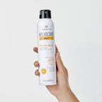 Heliocare 360º Invisible Spray SPF50+ con Fernblock+ y protección de amplio espectro