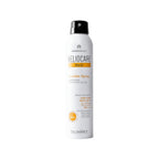 Heliocare 360º Invisible Spray SPF50+, protector solar corporal 200 ml