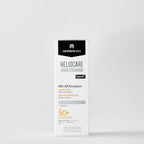 Heliocare 360º MD a-R Emulsion SPF 50+, sin perfume y sin alcohol, apta para pieles atópicas