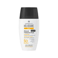 360° Mineral Tolerance Fluid SPF 50 50 ml