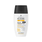360° Mineral Tolerance Fluid SPF 50 50 ml