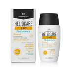 360° Pediatrics Mineral SPF 50+ 50 ml