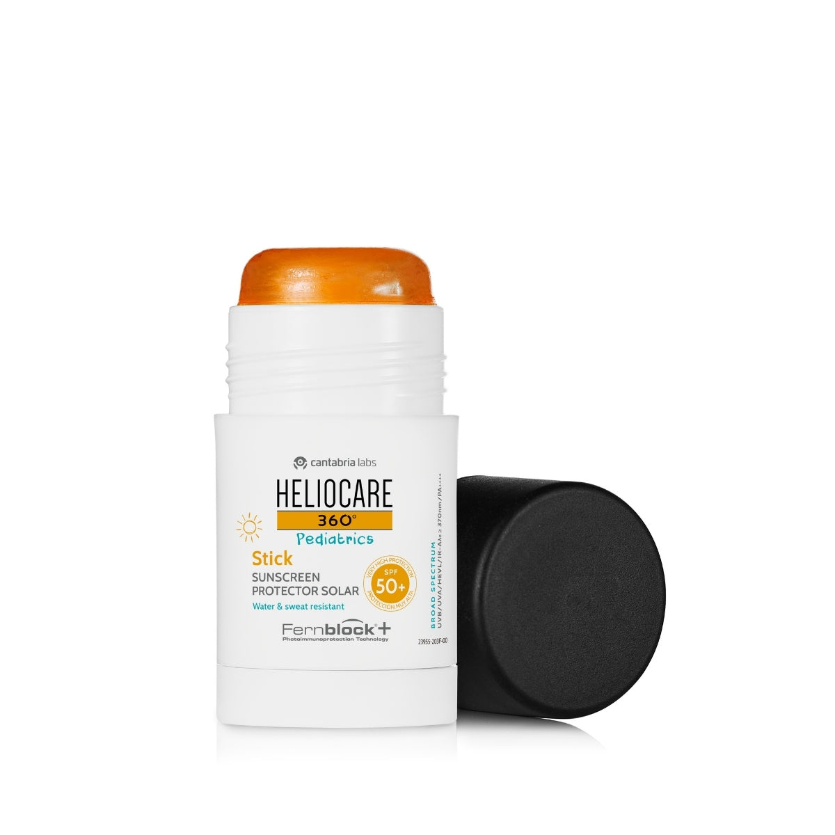 360° Pediatrics Stick SPF 50+ 25 g