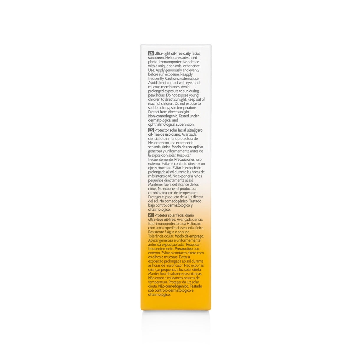 360° Sensation SPF 50 50 ml