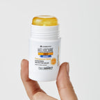 Heliocare 360° Sport Stick SPF 50+ con filtros específicos y Fernblock+