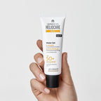 Heliocare 360° Water Gel SPF 50+, fórmula acuosa ultraligera y no comedogénica