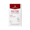Iraltone Aga Supreme, cápsulas anticaída para el cabello 60 unidades