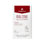 Iraltone Aga Supreme, cápsulas anticaída para el cabello 60 unidades