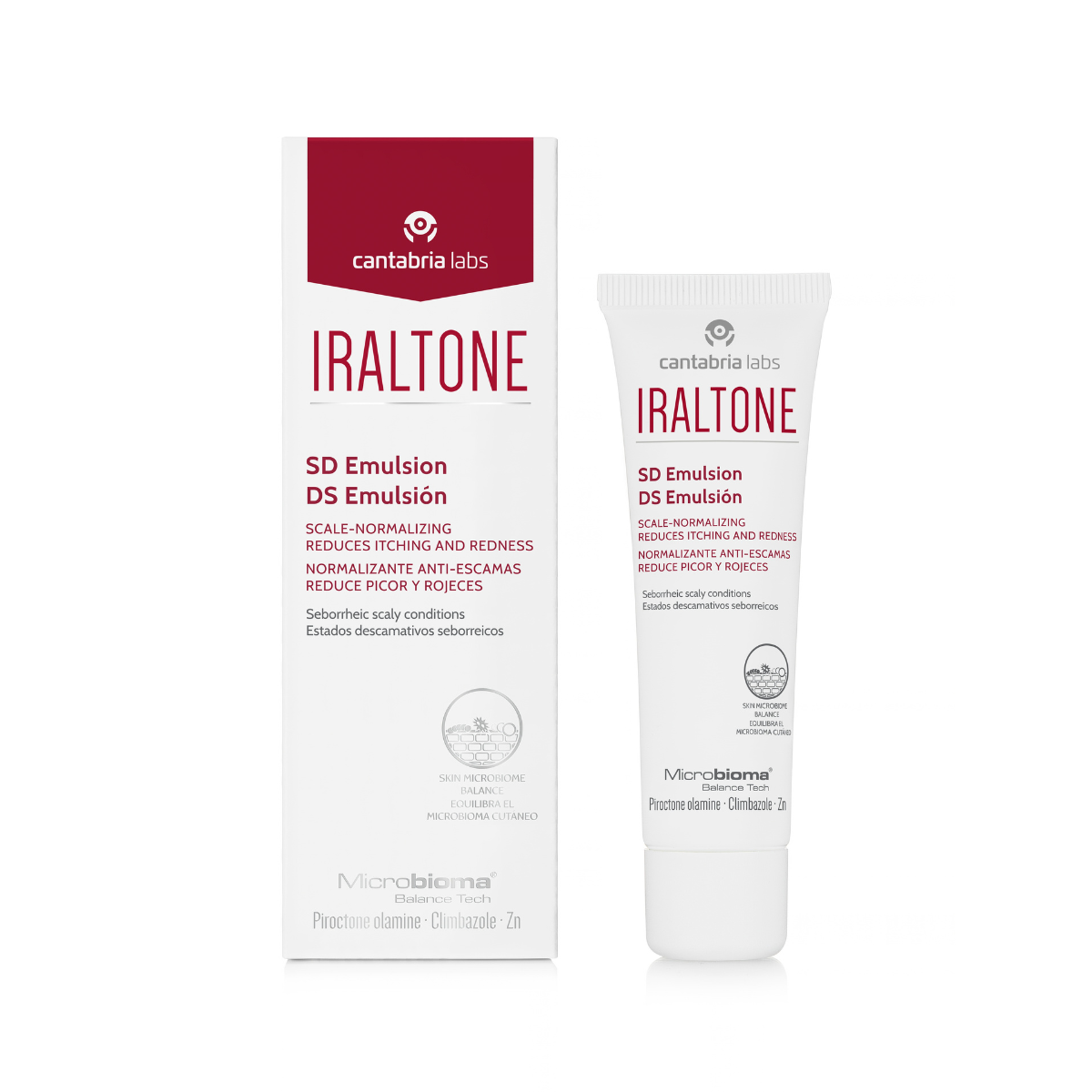 Emulsión DS 30 ml