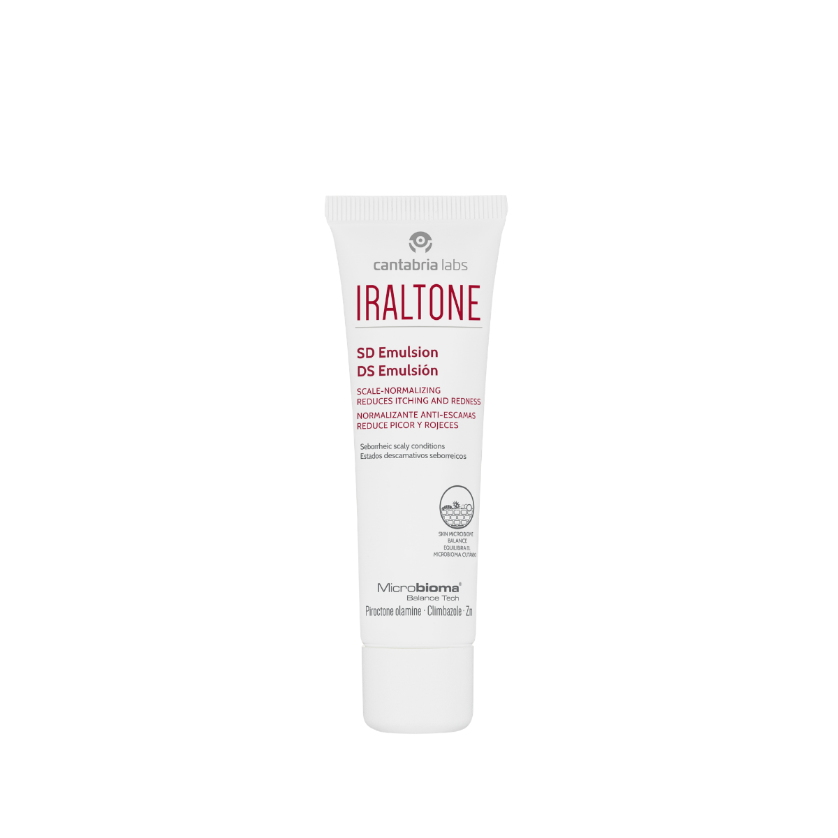 Emulsión DS 30 ml