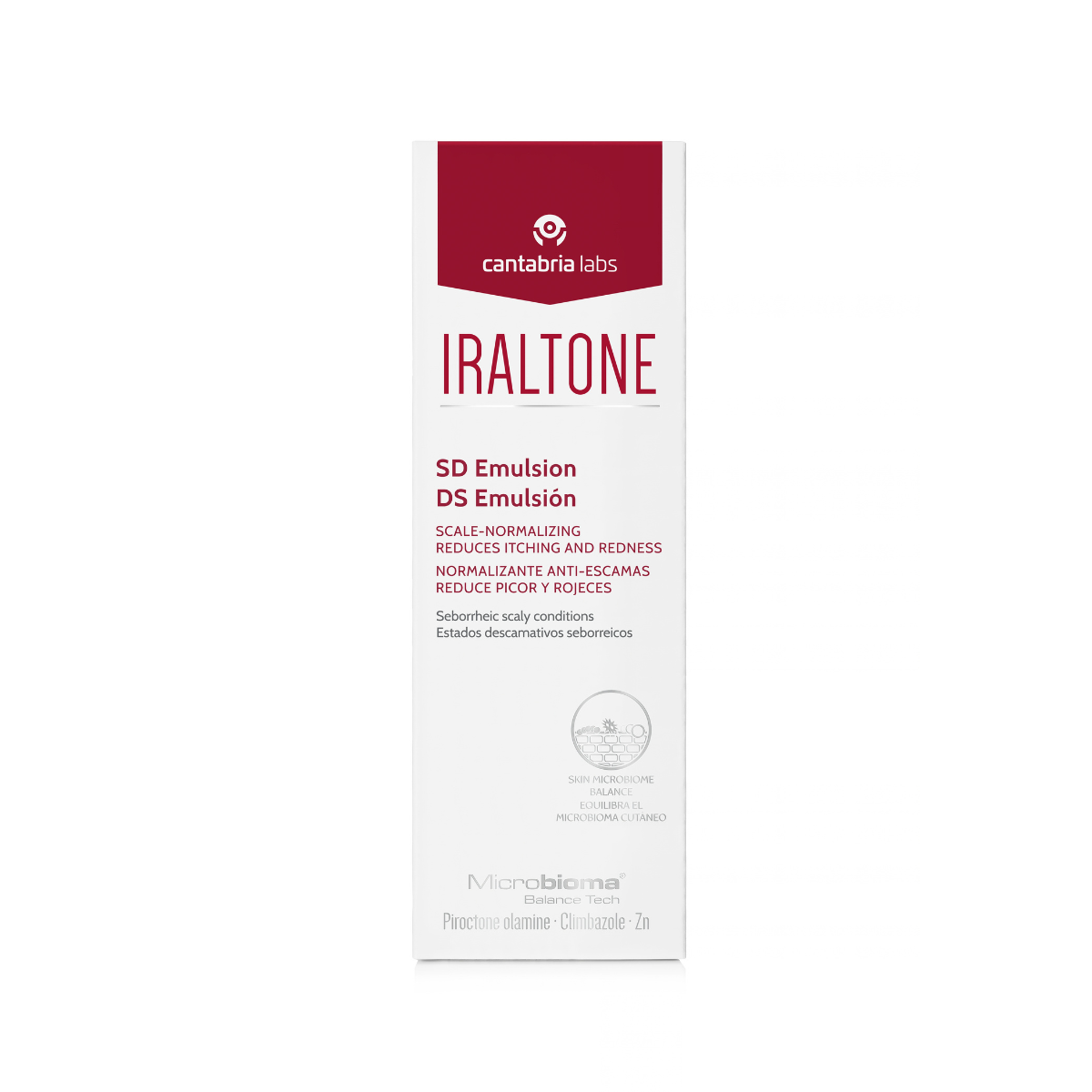 Emulsión DS 30 ml