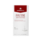 Iraltone Forte Melatonin, cápsulas anticaída para el cabello 60 unidades