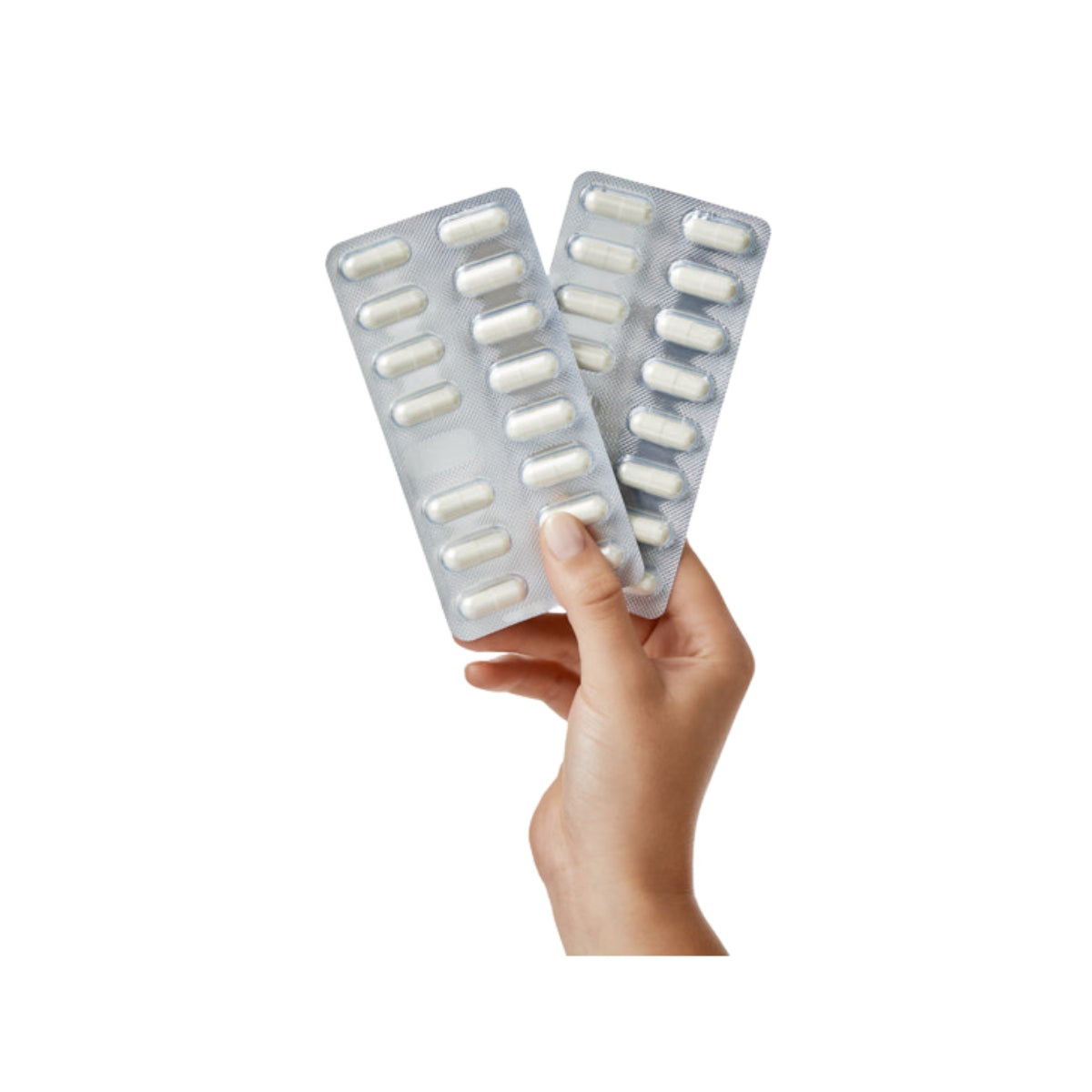 Iraltone Forte Melatonin con vitamina B6, zinc y cobre para el mantenimiento del cabello