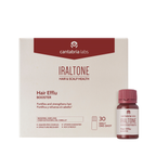 Hair Efflu Booster 30 viales x 15 ml