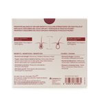 Hair Efflu Booster 30 viales x 15 ml