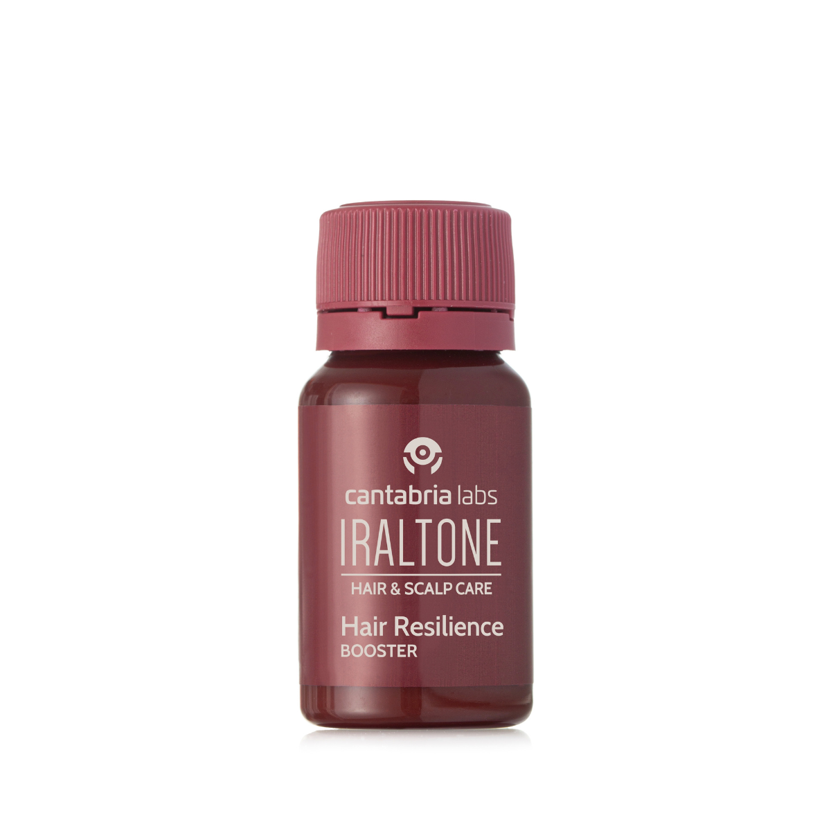 Hair Resilience Booster 30 viales x 15 ml